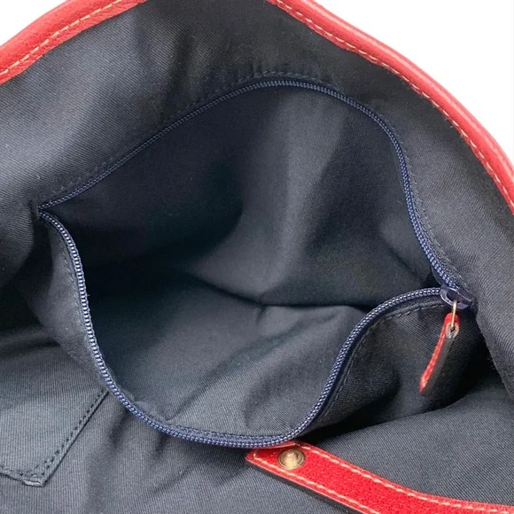 GUCCI Abbey Monogram Shoulder Bag - Picture 11 of 13